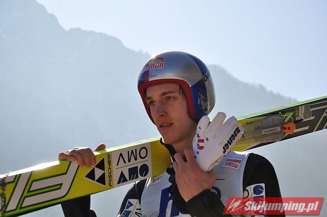 149 Gregor Schlierenzauer